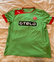 Fortuna Düsseldorf Trikot Düsseldorf - Hafen Vorschau