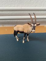 Schleich Rarität Oryxantilope Figur Berlin - Treptow Vorschau