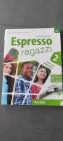 Espresso ragazzi 2 Sachsen-Anhalt - Landsberg (Saalekreis) Vorschau