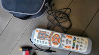 Fernsehen für unterwegs: deleyCON HDMI Switcher, TV Receiver Hessen - Gelnhausen Vorschau