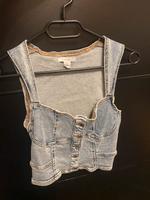 Jeans Oberteil , top Saarbrücken-Mitte - Malstatt Vorschau