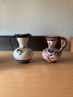 Vase Handbemalt Bayern - Waischenfeld Vorschau