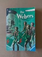 Die Webers von Hans-Georg Noack Taschenbuch.. Hessen - Haiger Vorschau