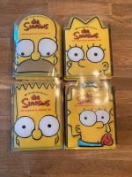 Die Simpsons Bayern - Bamberg Vorschau