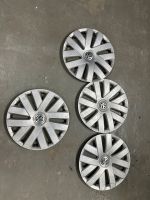 4x VW Polo Radkappen 16 Zoll Nordwestmecklenburg - Landkreis - Zickhusen Vorschau