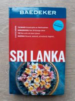 Reiseführer Sri Lanka von Baedeker, neu Hessen - Seligenstadt Vorschau