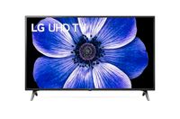 LG 55UN71006LB Smart TV DISPLAYSCHADEN Bastler Baden-Württemberg - Kirchberg an der Murr Vorschau