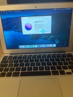 MacBook Air 11 Zoll Mid 2011, i7 Prozessor, 256 GB SSD Essen - Essen-West Vorschau