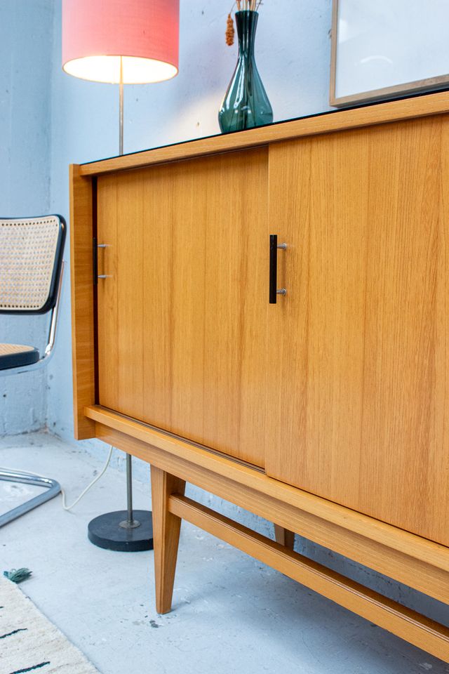 Sideboard Kommode Vintage Midcentury Retro 60er in Köln