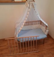 Baby- Beistellbett Bayern - Bamberg Vorschau