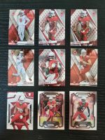 Arizona Cardinals LOT Trading Cards Kyler Murray & Rookies Hessen - Münster Vorschau