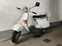 Vespa Pk 50 XL 1990 komplett gerichtet/revidiert original Lack Baden-Württemberg - Meckenbeuren Vorschau