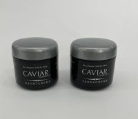 CAVIAR Tages- & Nachtcreme Biologisch angebaut Leipzig - Paunsdorf Vorschau