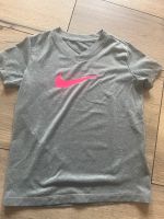 Nike Shirt Gr. 128 top Sachsen - Neugersdorf Vorschau