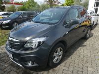 Opel Mokka Innovation  4x4 mit Navigation Sachsen-Anhalt - Blankenburg (Harz) Vorschau