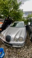 Jaguar S-type 238 ps 3.0 V6 Bastler auto !!!! / Gass Anlage Bayern - Rosenheim Vorschau