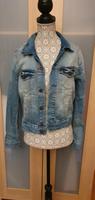 Jeansjacke  Gr. 36 Hessen - Weimar (Lahn) Vorschau