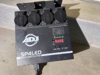 American DJ SP4LED DMX LED Switch Niedersachsen - Schwülper Vorschau