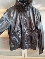 Adidas windbreaker Sachsen - Jahnsdorf Vorschau