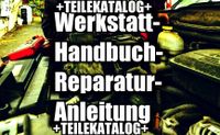 BMW Reparatur Handbuch+TK.E30 E36 E46 E90 E91 E92 E93 M3 M Cabrio Hessen - Mühltal  Vorschau