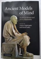 Ancient Models of Mind/Studies in Human and Divine Rationality Sachsen-Anhalt - Lutherstadt Wittenberg Vorschau