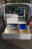 VW T5 /T6 Campingausbau vom Schreiner Baden-Württemberg - Eggingen Vorschau