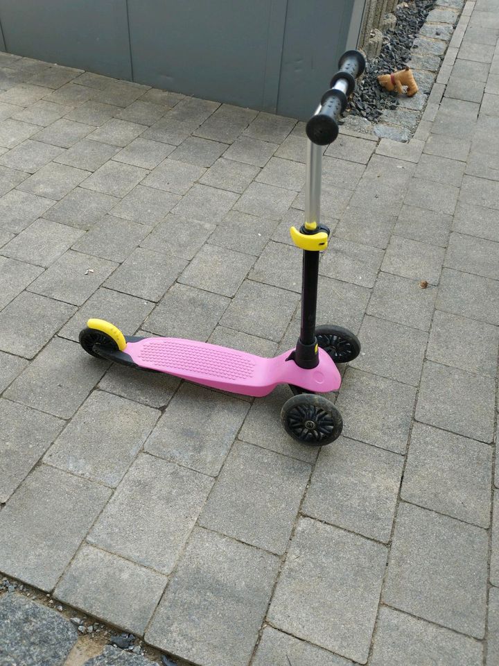 Kinderroller, Roller in Tiefenbach Kr Passau