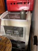 Eiskaffee Kühlschrank & Pfannengerät Nordrhein-Westfalen - Dinslaken Vorschau