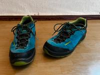 Lowa Wanderschuhe Gr. 40 Thüringen - Greiz Vorschau