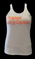Superdry Damen Trägertop Weiß Neon Aprikose Farben NEU S/36 Leipzig - Holzhausen Vorschau
