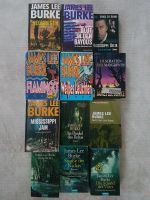 JAMES LEE BURKE -Robicheaux- 1-12 Bayern - Brannenburg Vorschau