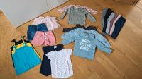 Kleidung Mädchen Paket Gr. 92 Nordrhein-Westfalen - Coesfeld Vorschau