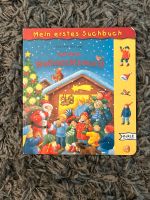Gabriele dal Lago • Auf dem Weihnachtsmarkt/ Suchbuch Bayern - Dietenhofen Vorschau