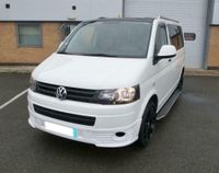 VW T6 ab Bj. 15 KRS Trittbretter "Raptor" München - Bogenhausen Vorschau