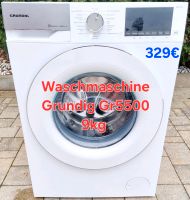 Waschmaschine Grundig 9kg mit ein Jahr Garantie Nürnberg (Mittelfr) - Aussenstadt-Sued Vorschau