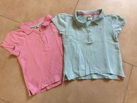 Poloshirts, 2 Stück, Größe 98/104 Leipzig - Meusdorf Vorschau