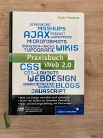 Praxisbuch Web 2.0 (Hacks, css, Webdesign, JavaScript, usability, Niedersachsen - Achim Vorschau