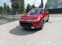 Mitsubishi Outlander, 7 Sitzen Sachsen-Anhalt - Halberstadt Vorschau