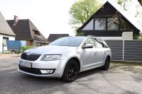 Skoda Octavia III 1,2 TSI Green Tec Kombi (8-Fach bereift) Niedersachsen - Achim Vorschau