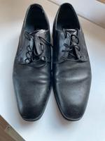 Bugatti Business Schuhe 40 Thüringen - Erfurt Vorschau