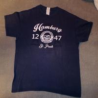 Hamburg St Pauli Sankt Pauli T Shirt Baden-Württemberg - Langenau Vorschau