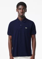 LACOSTE Polo Shirt Original L1212 in Navy Blau 166 NEU! Hessen - Hofheim am Taunus Vorschau