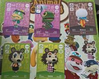 Animal crossing new leaf amiibo Karten. Essen-West - Holsterhausen Vorschau