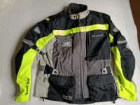 Motorradjacke Textil Damen Größe 52 Bayern - Aschaffenburg Vorschau