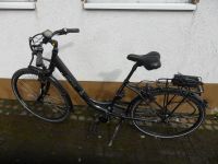 EBike Hansa Hessen - Freiensteinau Vorschau