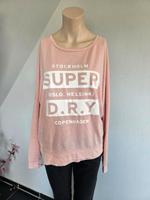Superdry Pullover Sweatshirt Niedersachsen - Syke Vorschau