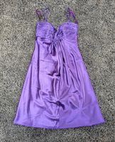 Laura Scott Evening Kleid Gr. 36 lila Party Damen *wie neu* Niedersachsen - Wetschen Vorschau