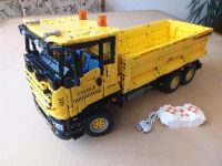 TechnologyTGL T4006 Dump Truck Rheinland-Pfalz - Bingen Vorschau