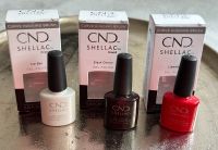 CND Shellac - Original mit Kaufbeleg Hamburg Barmbek - Hamburg Barmbek-Süd  Vorschau