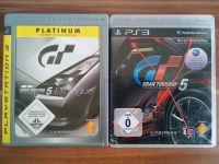 Gran Turismo 5 Prologue für Playstation 3 PS3 Hessen - Eschenburg Vorschau